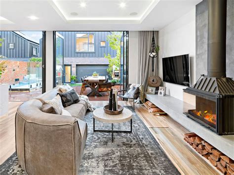 The Block Houses 2024: Take A Tour As They Come Together.